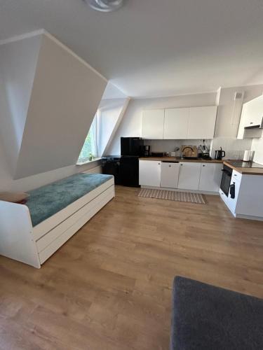 Gizycko Apartment | Studio przy plaży