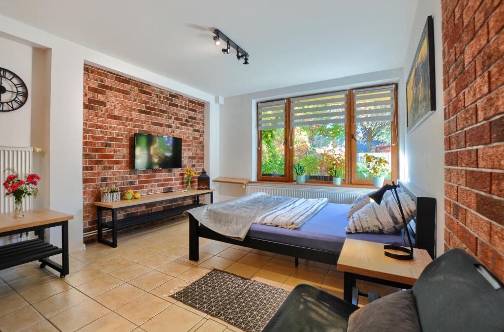 Lancut Apartment | Studio przy Wałowej