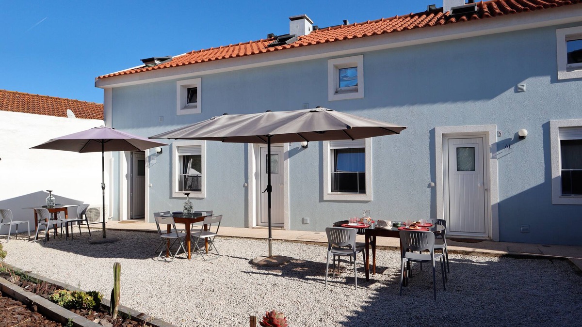 Sao Domingos de Benfica Apartment | Studio