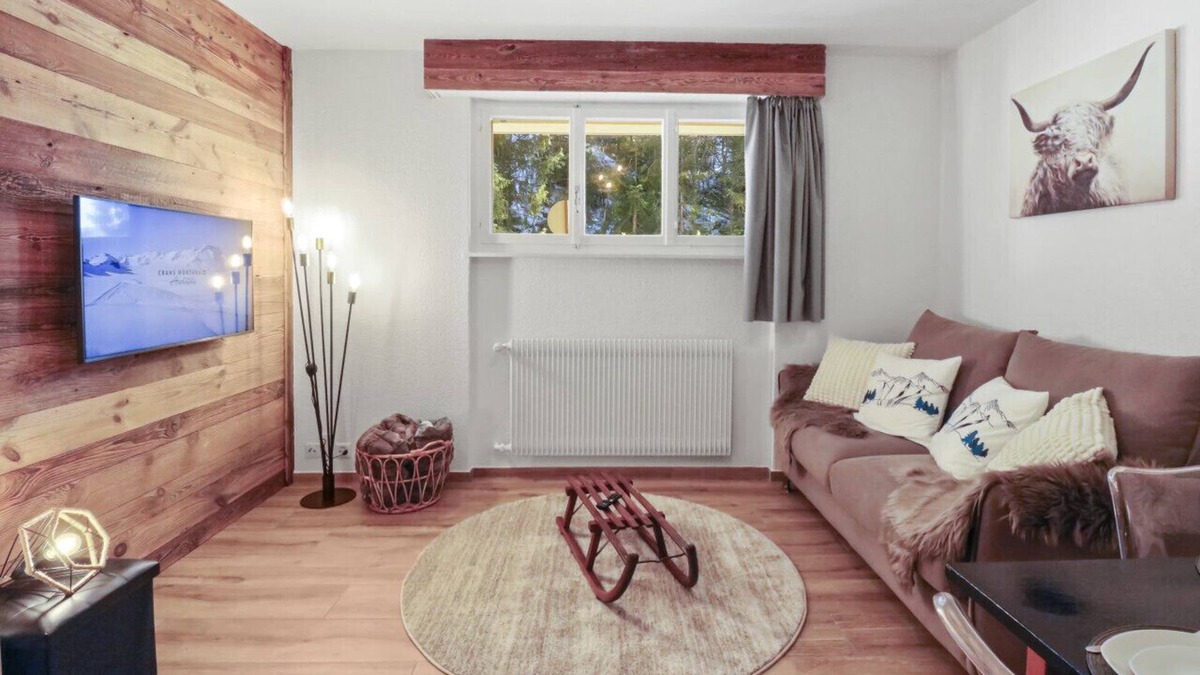 Lens Apartment | Studio Rénové Proche du Centre