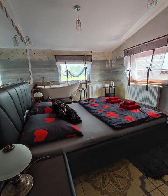 Pszczolki House | Studio Relax