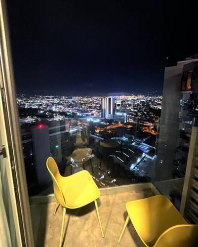 Mata Redonda Apartment | Studio Sabana Secrt 3011