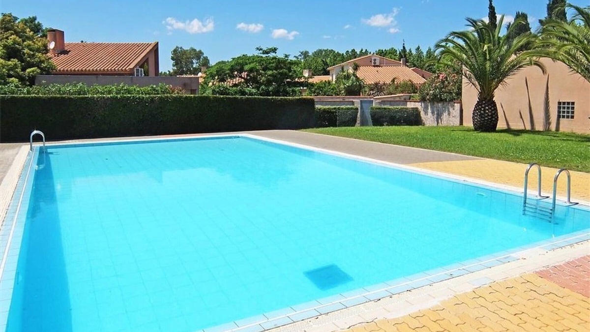 Latour-Bas-Elne Apartment | Studio Saint-Cyprien, studio flat, 4 persons