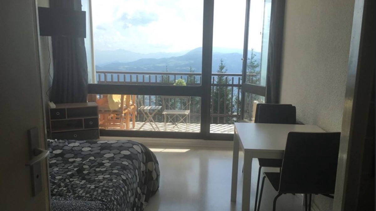 Saint-Honore Apartment | Studio saint honore 1500 G