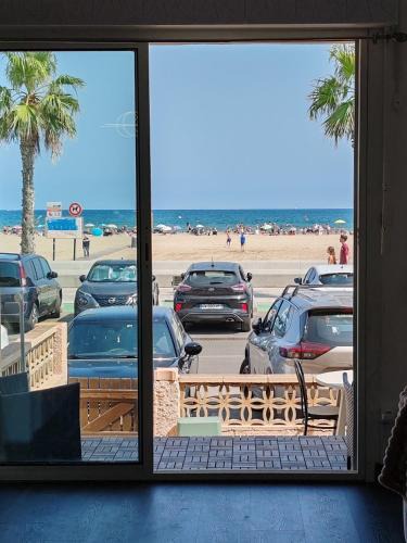 Port-la-Nouvelle Apartment | Studio SAM - Face à la Mer