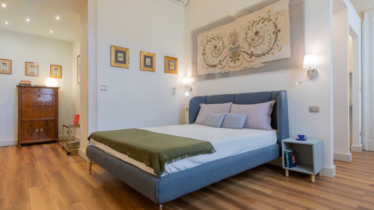 Historic Centre Apartment | Studio San Michele by Wonderful Italy