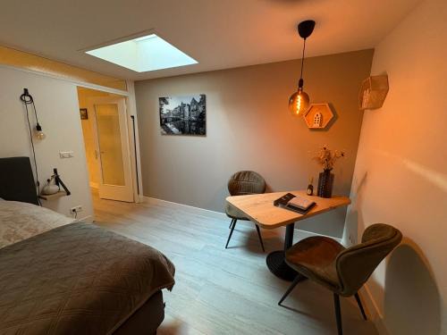 Alkmaar Apartment | Studio Schipper