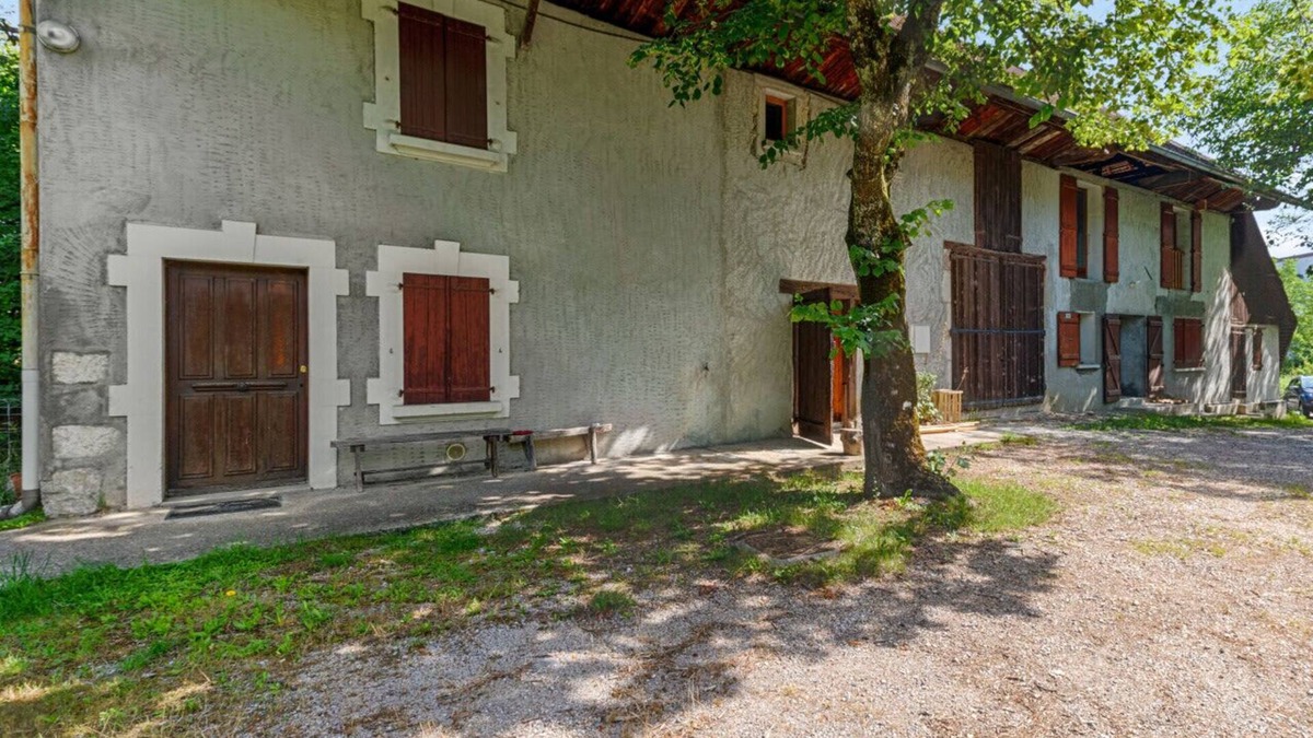 Annecy Apartment | Studio Serena - Welkeys