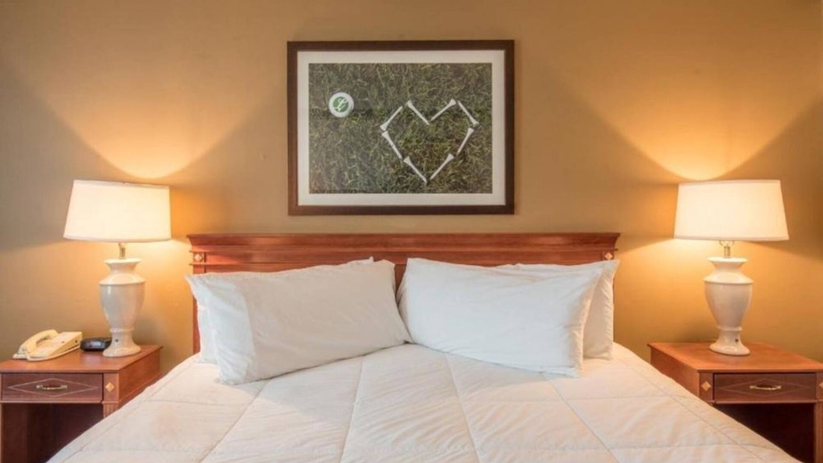 Cheat Lake Apartment | Studio Serenity at Lakeview: Where Golf Meets Comfort