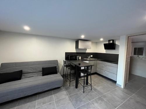La Wantzenau Apartment | Studio situé dans La Wantzenau