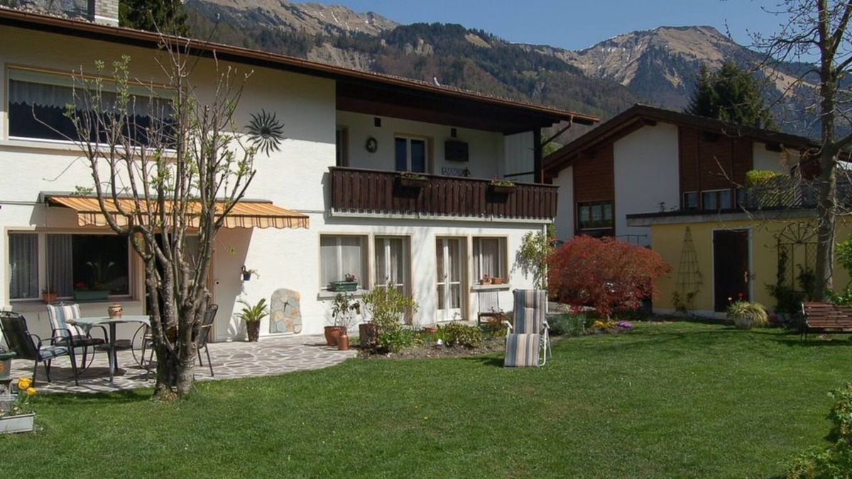 Brienz Apartment | Studio Sonnenblick 2