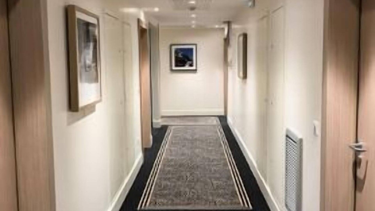 Chambery Apartment | Studio Spacieux Luxe Avec Balcon - T1