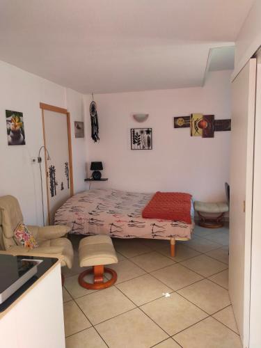 Munster Apartment | STUDIO ST GREGOIRE Au Pied des Vosges et Vignoble !