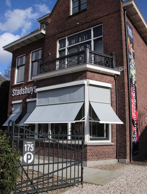 Hogeland House | Studio Stadshuys053