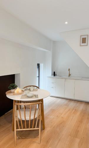 Patershol Apartment | Studio&Stay Room