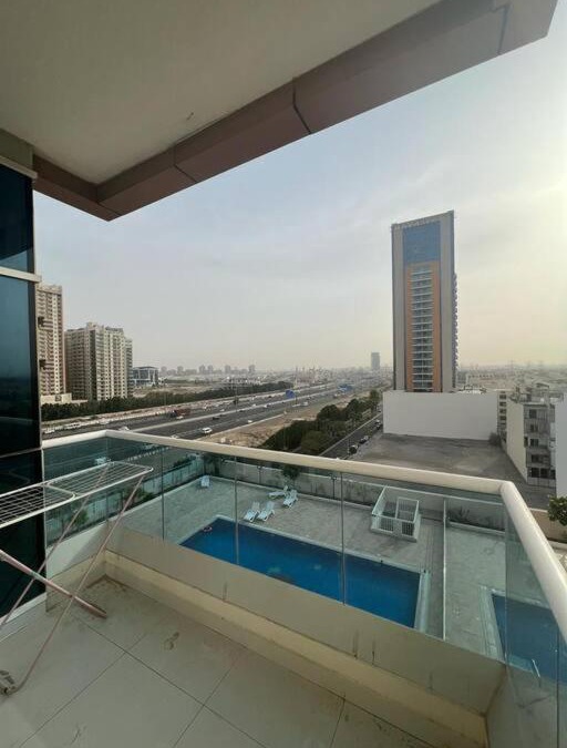 Jumeirah Village Triangle Apartment | Studio Stunning and attractive 54sqm