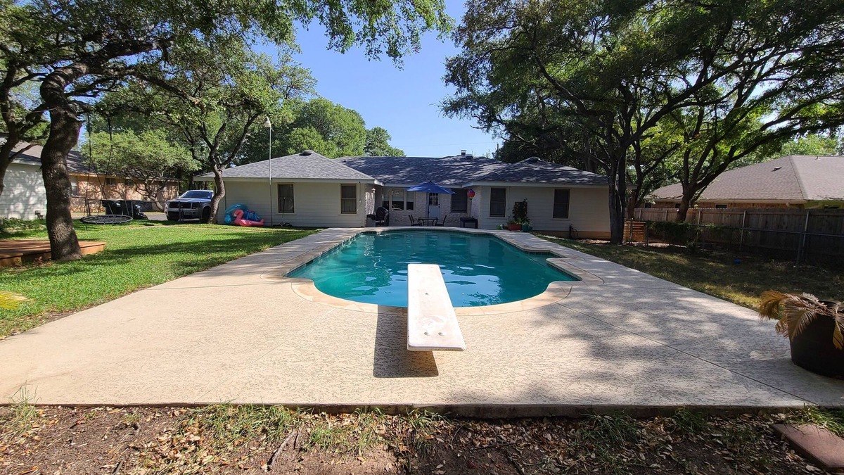 Georgetown House | Studio style guest house with Pool!