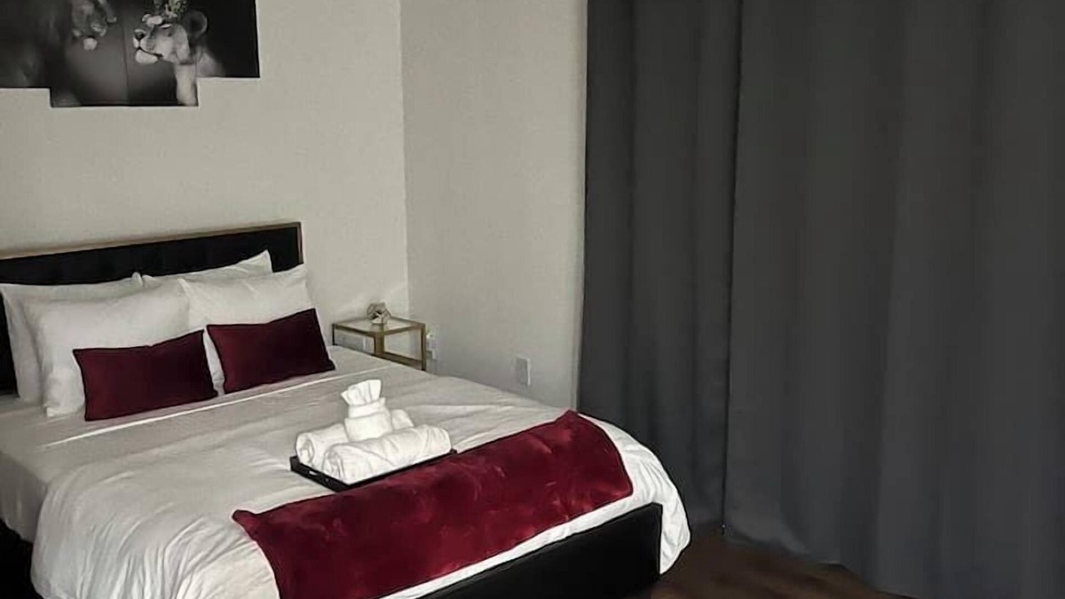 Huntsville Apartment | Studio Suite - Mins 2 Von Braun|DWTN|Space&Rocket!