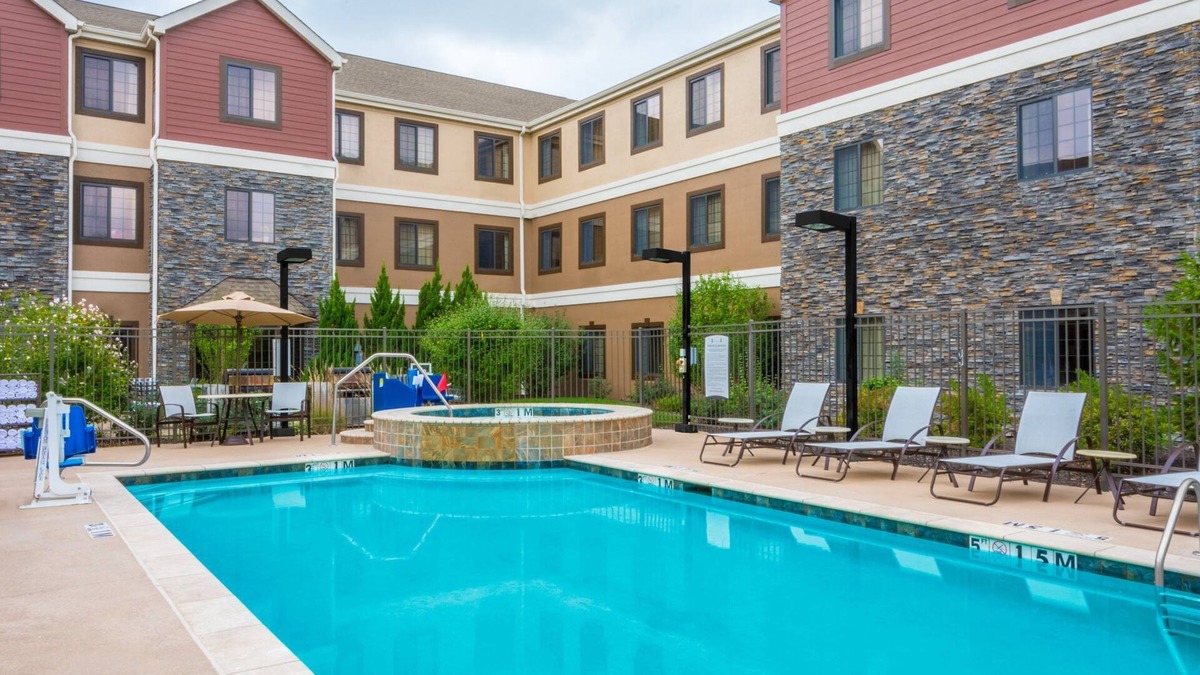Independence Apartment | Studio Suite | Perfect for Business Travelers