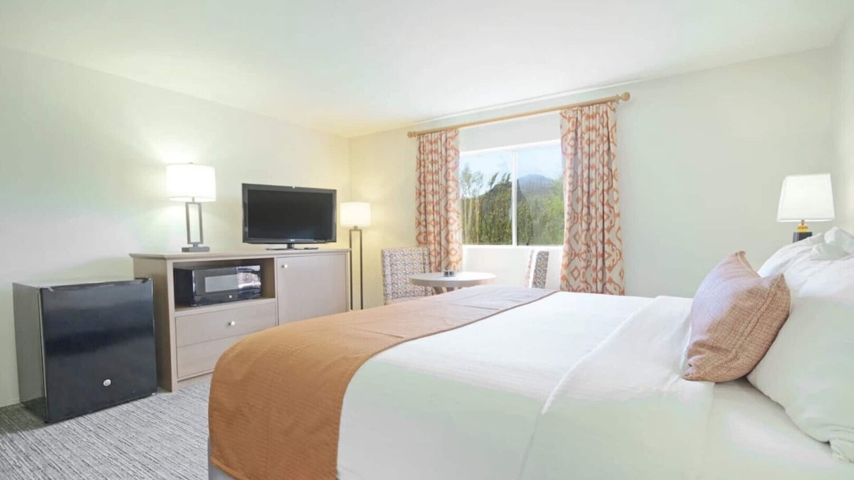 Starr Pass Apartment | Studio Suite @ the Starr Pass Golf Suite