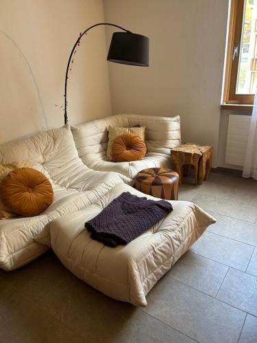 Pontresina Apartment | Studio Swiss me up!