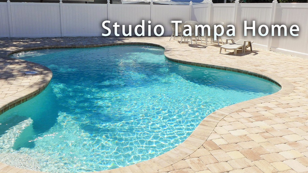 Altamont Manor Apartment | Studio Tampa Home in Fort Myers/House Villa Barra