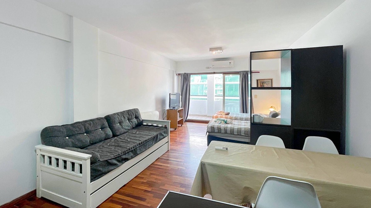 Abasto Apartment | Studio Tango ​abasto Metro