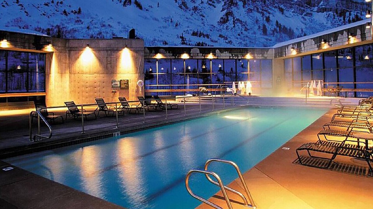 Salt Lake Mountain Resorts Resort | Studio - The Cliff Club at Snowbird - Full Resort Access
