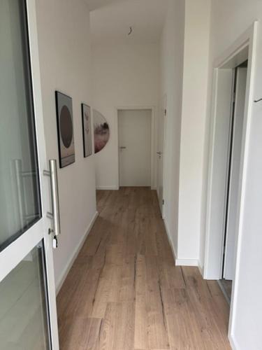 Buende Apartment | Studio Tonstrasse