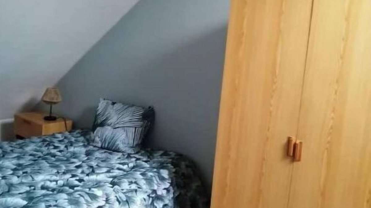 Le Creusot Apartment | Studio Tout Équipé, Wifi, Arrivée Autonome