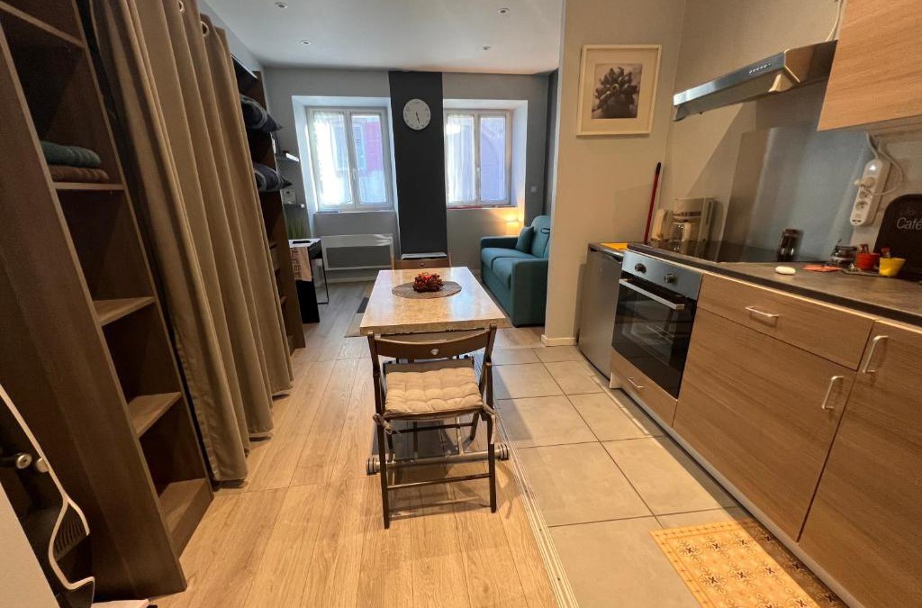 Wolxheim Apartment | Studio tout confort 2 personnes au coeur de l'Alsace