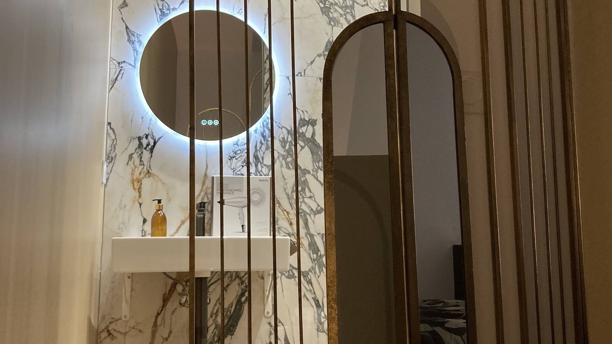Ajaccio Apartment | Studio Tout Confort au Cœur du Centre Historique de la Cite Impériale