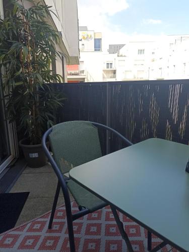 Quartier Atlantis Apartment | Studio tout confort Massy-Paris