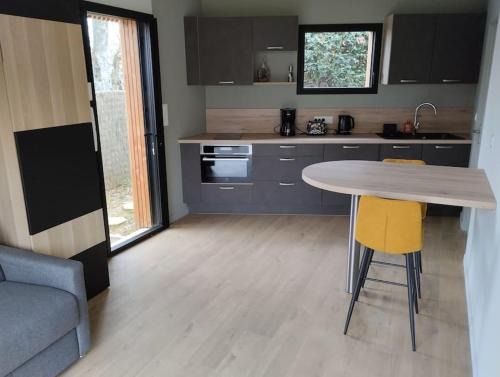 Saint-Gregoire Apartment | Studio tout neuf proche Rennes