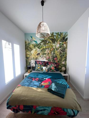 Vierzon Apartment | Studio tropical , vierzon , proche gare , tout confort