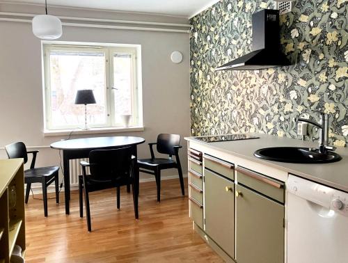 Larsmo Apartment | Studio Tulip