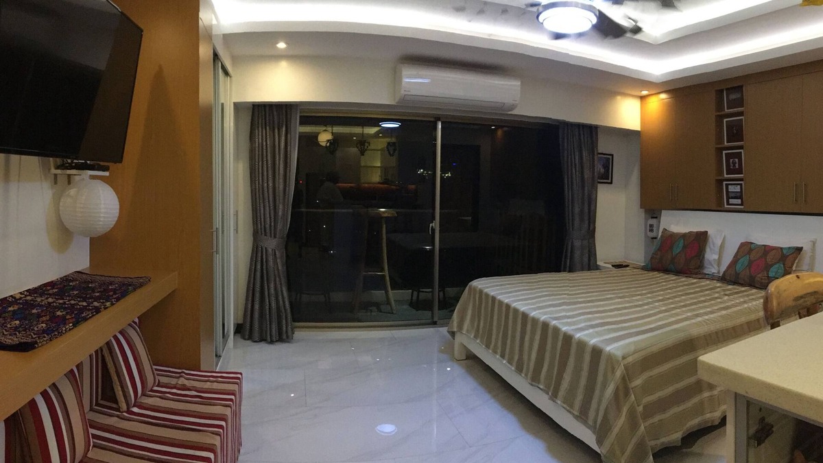 Malabanias Apartment | Studio type condominium 605