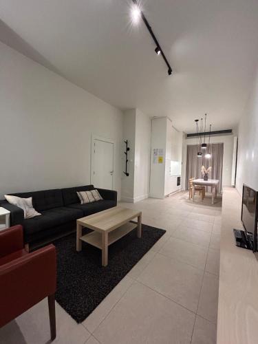 Heilig Kerst Apartment | Studio Tzawel