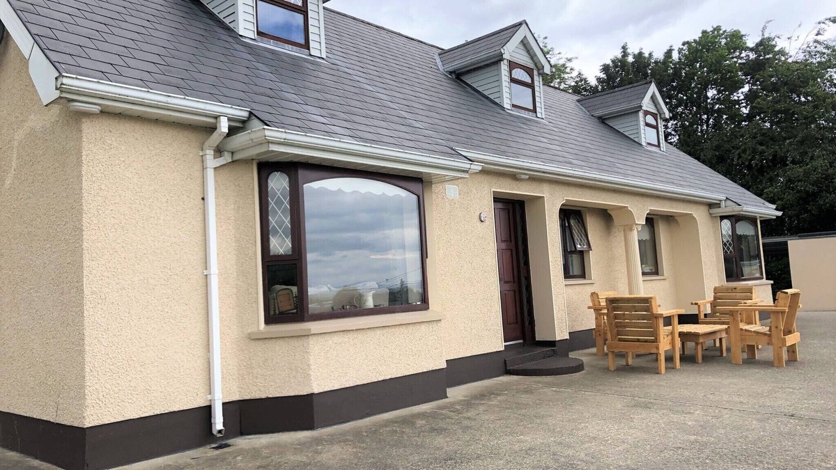Letterkenny Apartment | Studio Unit for two in Ireland’s stunning Northwest.