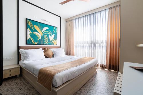 Gopalbari Apartment | Studio Vachi , City Centre Location
