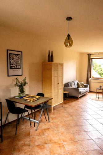 Sant'Eurosia Apartment | Studio VERDE