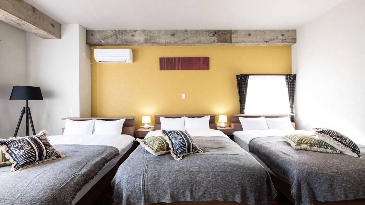 Kagoshima Apartment | Studio View Sakurajima viewUp to 7 PAX/Kagoshima Kagoshima