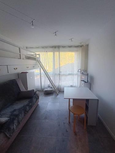 Villard-de-Lans Apartment | Studio Villard-de-Lans