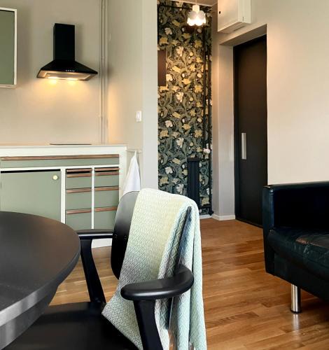 Larsmo Apartment | Studio Violet