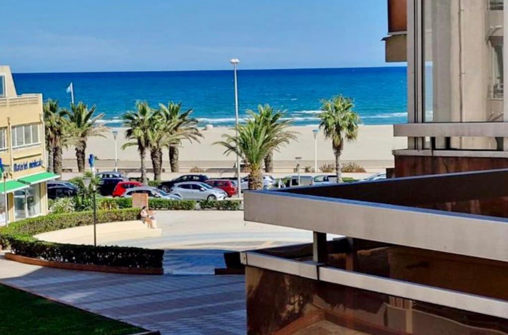 La Cote Radieuse Apartment | Studio vue mer. Calme et idéalement situé