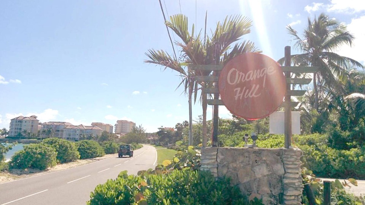 Westward Villas Subdivision Apartment | Studio w/Ocean Views, Orange Hill Beach Inn