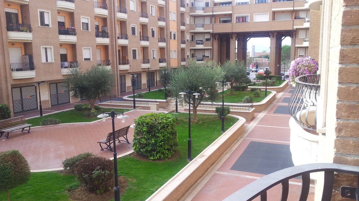 Santa Maria degli Angeli Apartment | Studio With Balcony And Great View Of Assisi