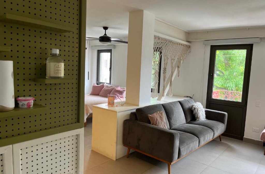 Casco Viejo Apartment | STUDIO with Balcony in Casco Viejo by Master #1