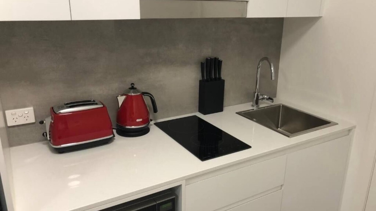 Adamstown Apartment | Studio with Disability Access