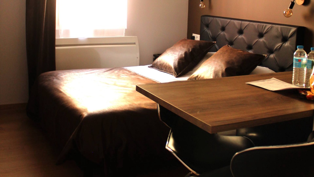 Lens Apartment | Studio with Hammam/City Center